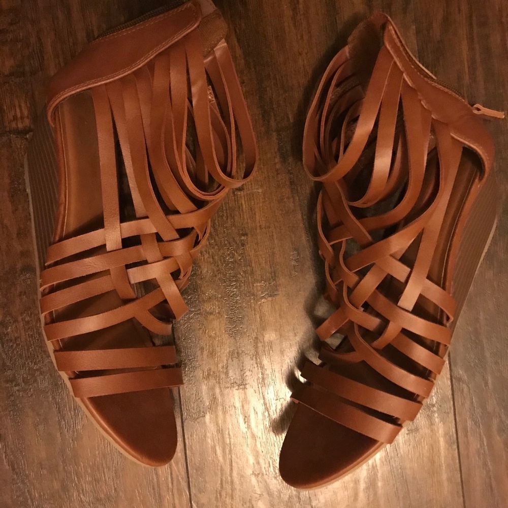 candies Sandals/boots